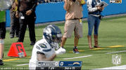 Seattle Seahawks Dance GIF by NFL