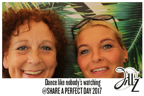 major booth share a perfect day 2017 GIF by Jillz