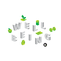 Body Mind Sticker by Deloitte Italia