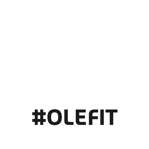 Olefitkuntokeskus Sticker by OleFit