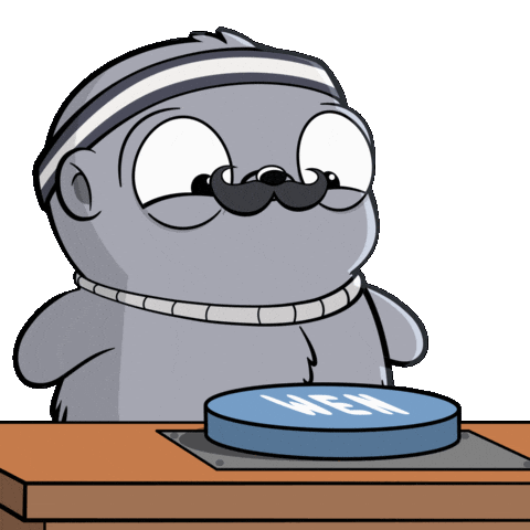 Happy Lets Go Sticker by Fugz Official