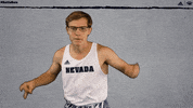 NevadaWolfPack wolfpack nevada xc crosscountry GIF