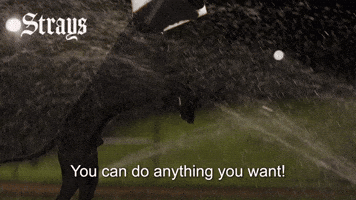 Jamie Foxx Shut Up GIF by Strays