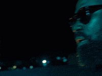 Shades Wow GIF by King of Boys