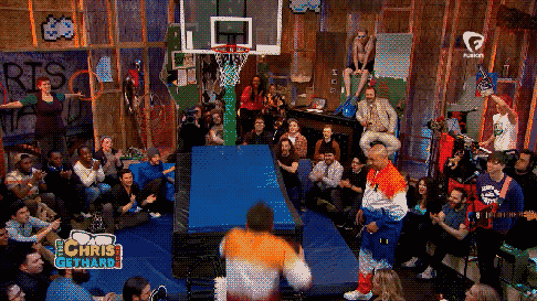 funny or die basketball GIF by gethardshow