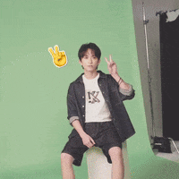 邱鋒澤 GIF