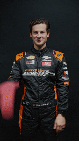 ReineDigital giphyupload prg pinnacle racing group connor zilisch GIF