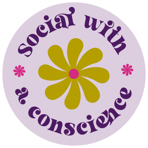 SociallyConsciousSocial giphyupload Sticker