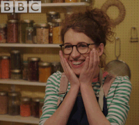 bbc one britains best home cook GIF by BBC