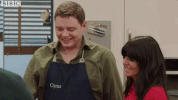 episode 2 britains best home cook GIF by BBC