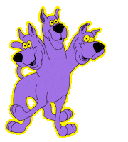 Happy Dance Sticker by Richie Brown