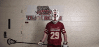 Roll Pards GIF by Lafayette Leopards
