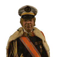 At Your Service Thumbs Up Sticker by Matrixx Events