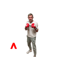 Tony Jeffries Sticker by Box 'N Burn