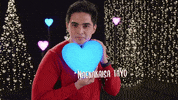 Station Id Christmas GIF by GMA Network