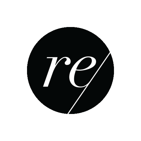 Fashion Logo Sticker