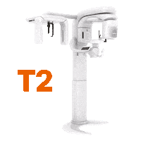 Dentist T2 Sticker by osstem