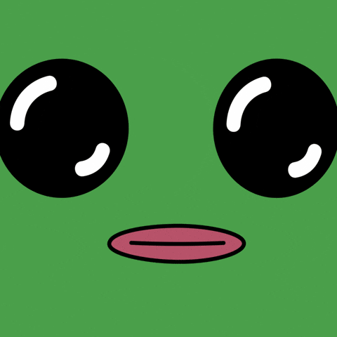 Black Coffee GIF by fwogs