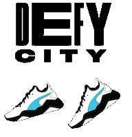 defy selena gomez Sticker by PUMA
