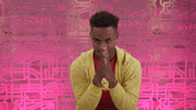Bb20 Swaggyc GIF by Big Brother