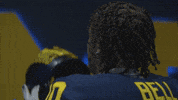 Go Blue Michigan Football GIF by Michigan Athletics