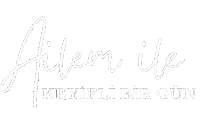 Aile Sticker