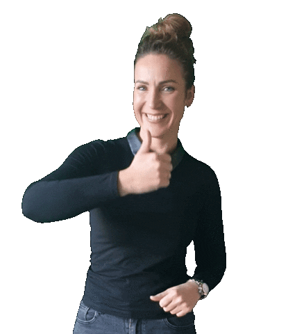 Wenkbrauwen Sticker by Beauty Loft Apeldoorn