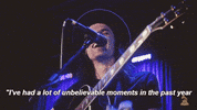 James Bay GIF by Recording Academy / GRAMMYs