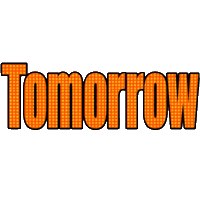 Another Day Sticker Sticker
