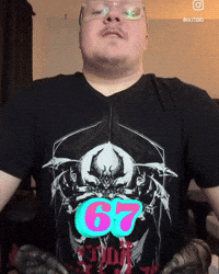 67 GIF by Respective
