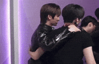 Sangwon GIF