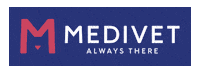 Medivetgroup Sticker by Medivet España