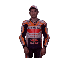 jorge lorenzo moto gp stickers Sticker by MotoGP