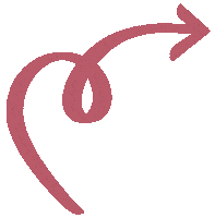Pink Loop Sticker