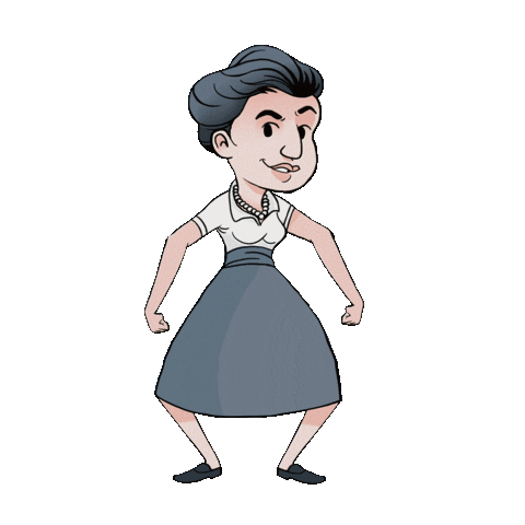 Fun Jumping Sticker by MegaGeex