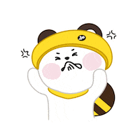 Angry 짜증 Sticker