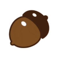 りすたっち Sticker by Risutouch