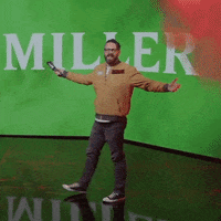 Come At Me What Now GIF by Kinda Funny