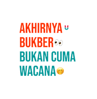 Ramadan Bukber Sticker by kumparan