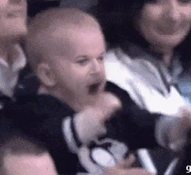Lets Go Yes GIF by The Hardens eXp Realty