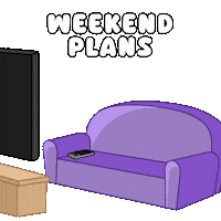 Happy Good Night Sticker by Ordinary Friends