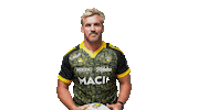 Sport Celebration Sticker by Stade Rochelais