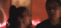 miriam yeung chun jiao jiu zhi ming GIF