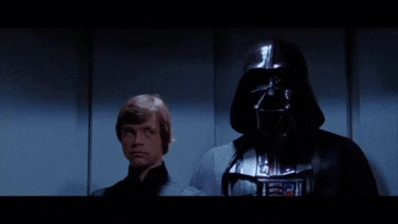 dad moment GIF
