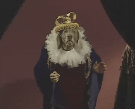 Take A Bow Thank You GIF by Jason Clarke