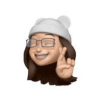 Good Luck Sticker by Thake Studio