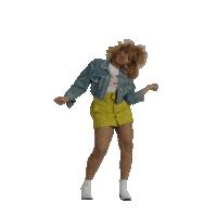 High School Musical Dancing Sticker by Disney+