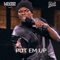Laughtrackpv comedy phat tuesdays GIF