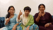 Thumb No GIF