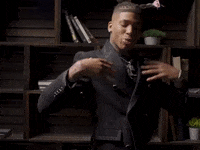 Jiggin GIF by NLE Choppa